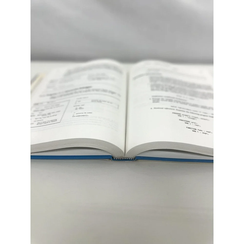 Writing Compilers and Interpreters : An Applied Approach Ronald L without Disk